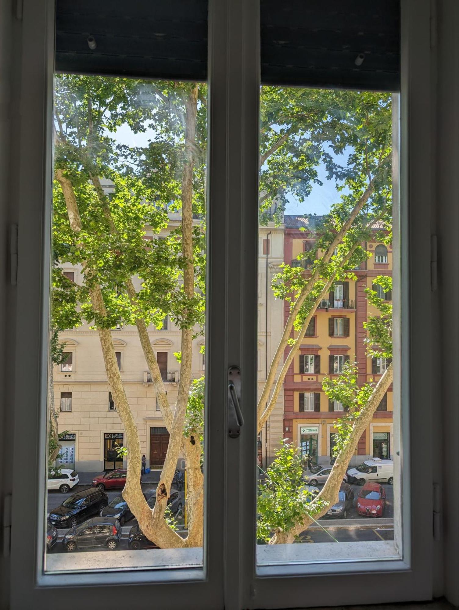 Apartment Della Vittoria Rom