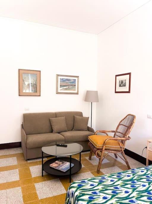 Della Vittoria Apartment Rom